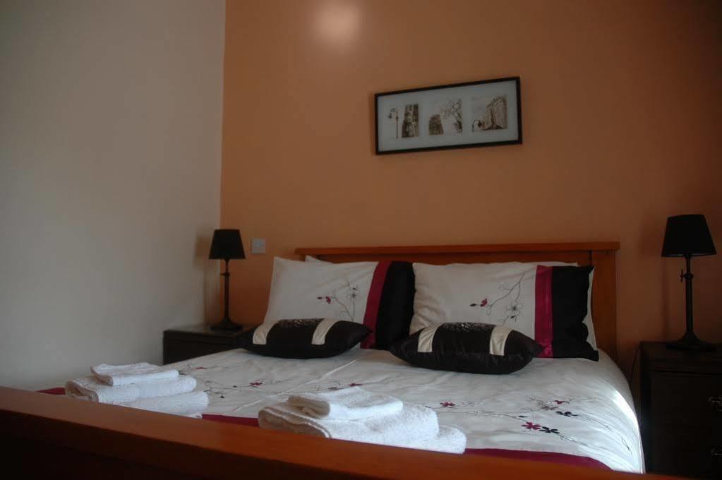 Luib Hotel 킬린 외부 사진